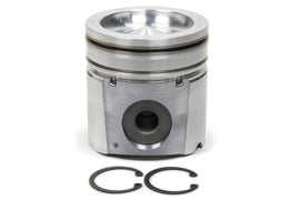 MAHLE ORIGINAL/CLEVITE 2243673020 - Piston (Single) Dodge 5.9L Cummins image
