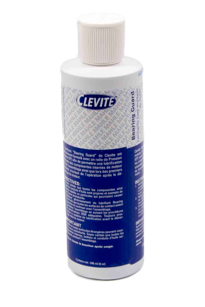 MAHLE ORIGINAL/CLEVITE 2800B2 - Assembly Lube 8oz. Bottle image