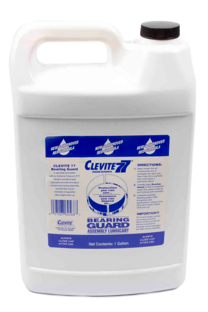 MAHLE ORIGINAL/CLEVITE 2800B4 - Bearing Guard (1 Gallon)  image