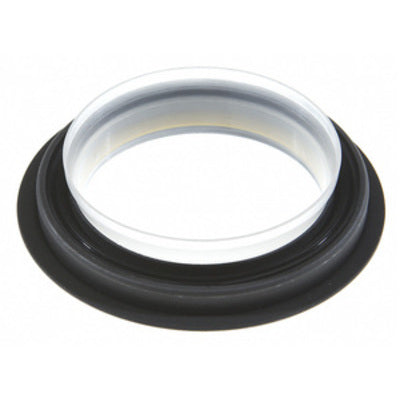 MAHLE ORIGINAL/CLEVITE 48383 - Timing Cover Seal Dodge Cummins image