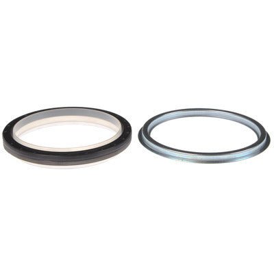 MAHLE ORIGINAL/CLEVITE 48384 - Rear Main Seal Dodge Cummins image