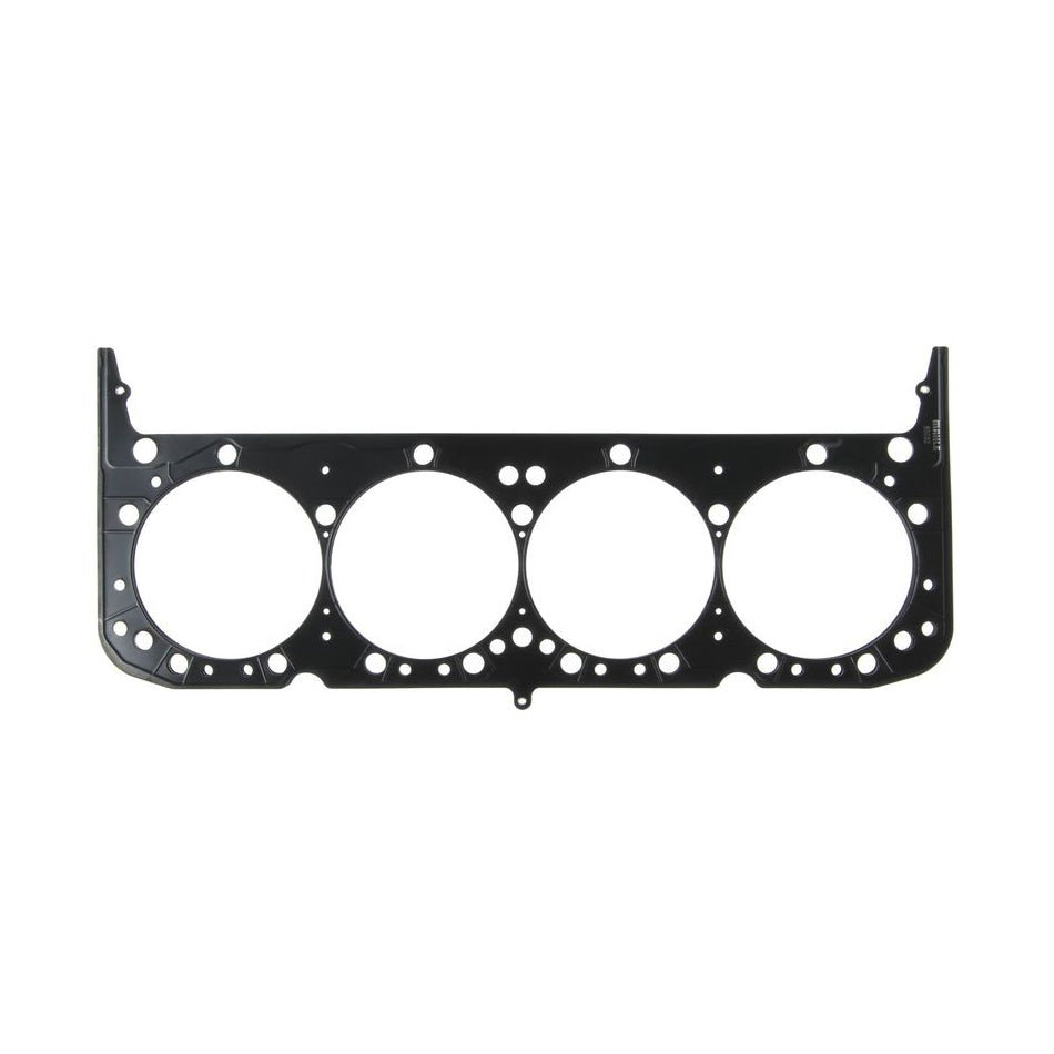 MAHLE ORIGINAL/CLEVITE 55032 - MLS Head Gasket - SBC 4.200 x .040 image
