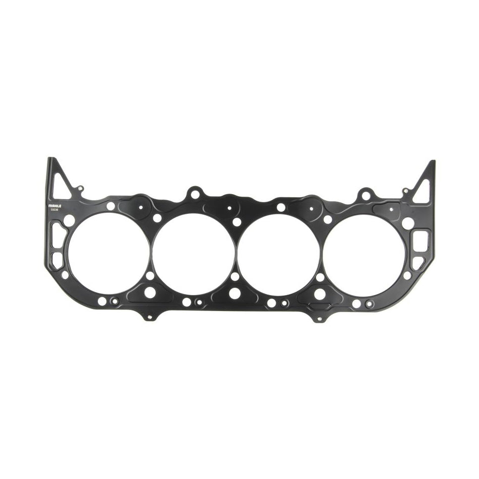 MAHLE ORIGINAL/CLEVITE 55036 - MLS Head Gasket - BBC 4.630 x .040 image