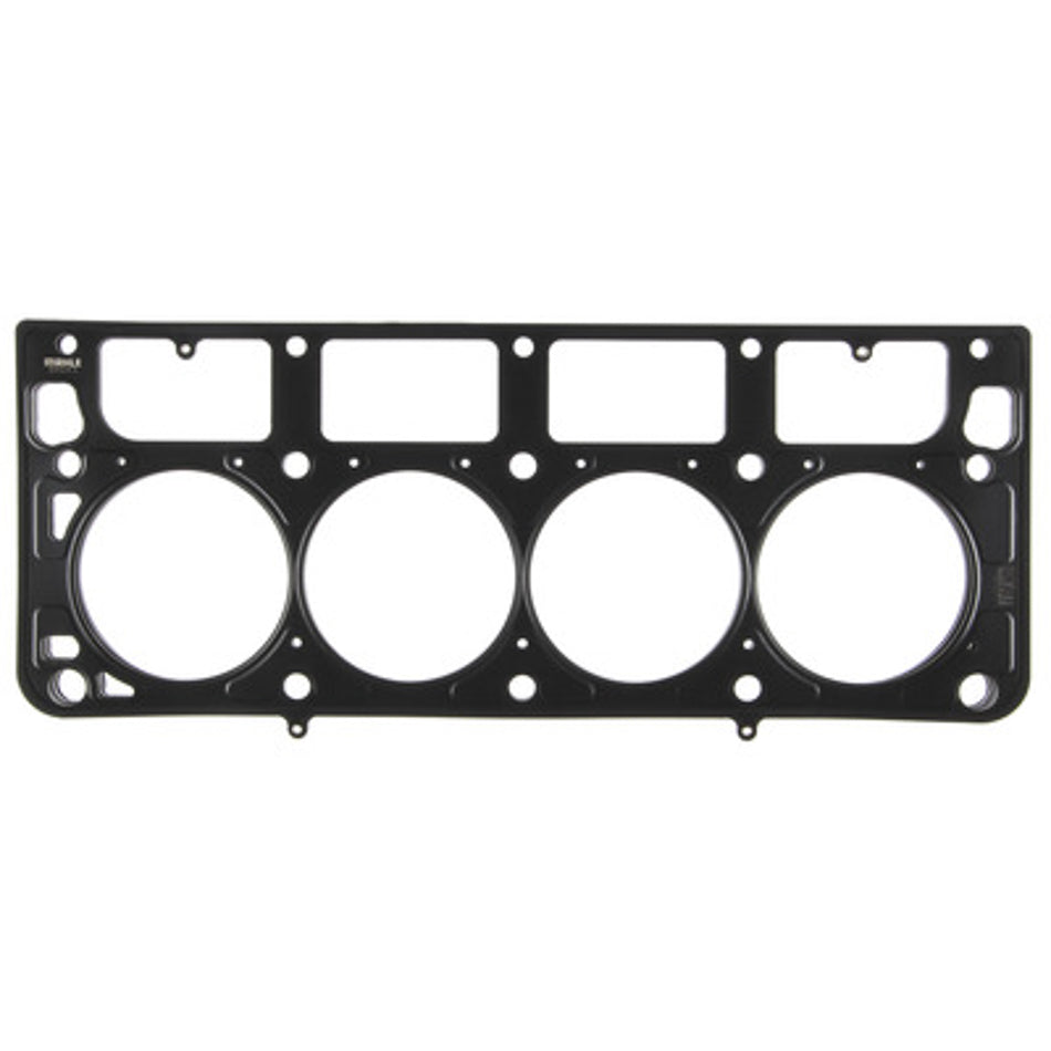 MAHLE ORIGINAL/CLEVITE 55043 - MLS Head Gasket - GM LS Series 4.100 x .051 image