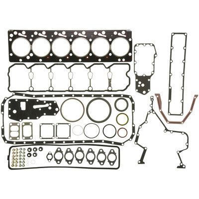 MAHLE ORIGINAL/CLEVITE 953623 - Engine Kit Gasket Set Dodge Cummins 5.9L image