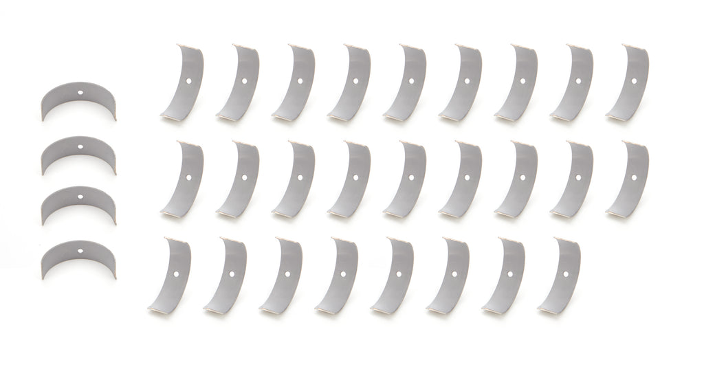 MAHLE ORIGINAL/CLEVITE CB1512VNL30 - Lower Connecting Rod Bearings 30pk image