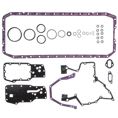 MAHLE ORIGINAL/CLEVITE CS547741 - Conversion Set Dodge Cummins 6.7L image