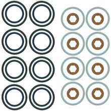 Load image into Gallery viewer, MAHLE ORIGINAL/CLEVITE GS33442 - Injector O-Rings Ford 6.0L Diesel image