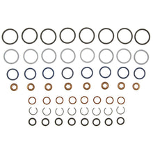 Load image into Gallery viewer, MAHLE ORIGINAL/CLEVITE GS33711 - Injector O-Rings Ford 6.0L Diesel image