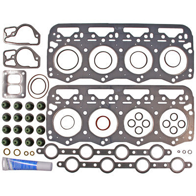 MAHLE ORIGINAL/CLEVITE HS54204A - Head Set Ford 7.3L Diesel image