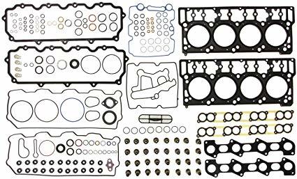 MAHLE ORIGINAL/CLEVITE HS54450 - Head Set Ford 6.0L Diesel image