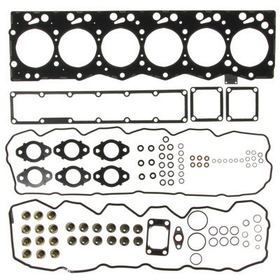 MAHLE ORIGINAL/CLEVITE HS54556 - Head Set Dodge Cummins 5.9L image