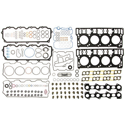 MAHLE ORIGINAL/CLEVITE HS54579 - Head Set Ford 6.0L Diesel image