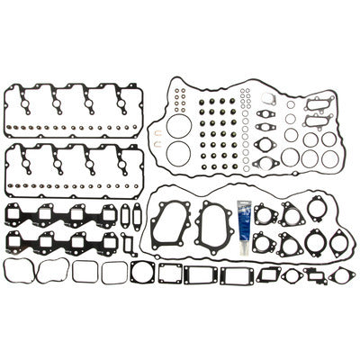 MAHLE ORIGINAL/CLEVITE HS54580A - Head Set 6.6L GM Duramax  image