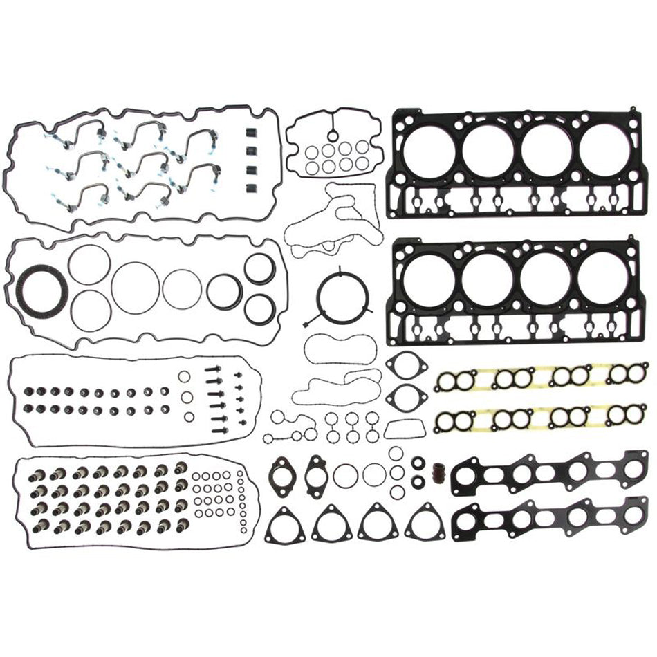 MAHLE ORIGINAL/CLEVITE HS54657 - Head Set Ford 6.4L Diesel image