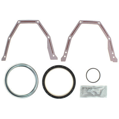 MAHLE ORIGINAL/CLEVITE JV1690 - Rear Main Seal Set Dodge Cummins 5.9L image