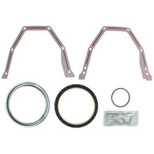 Load image into Gallery viewer, MAHLE ORIGINAL/CLEVITE JV1690 - Rear Main Seal Set Dodge Cummins 5.9L image