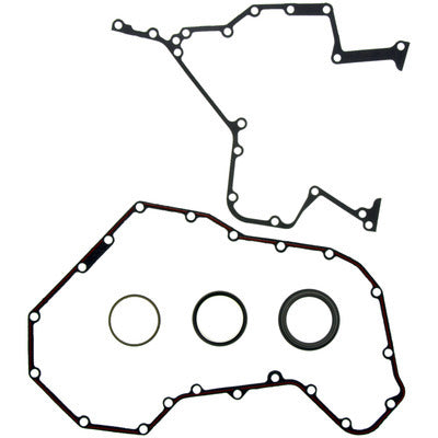 MAHLE ORIGINAL/CLEVITE JV5072 - Timing Cover Set Dodge Cummins 5.9L image