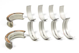 MAHLE ORIGINAL/CLEVITE MS1010P10 - Main Bearing Set  image