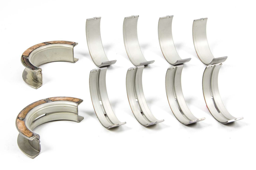 MAHLE ORIGINAL/CLEVITE MS1010P20 - Main Bearing Set  image
