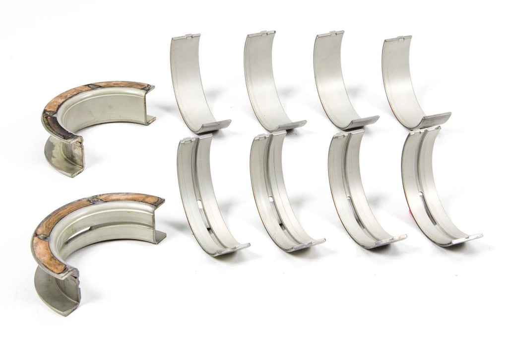 MAHLE ORIGINAL/CLEVITE MS1010P - Main Bearing Set  image