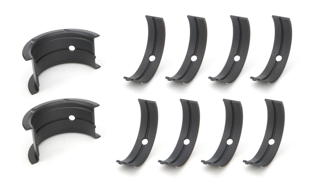MAHLE ORIGINAL/CLEVITE MS1038HC10 - Coated Main Bearing Set  image