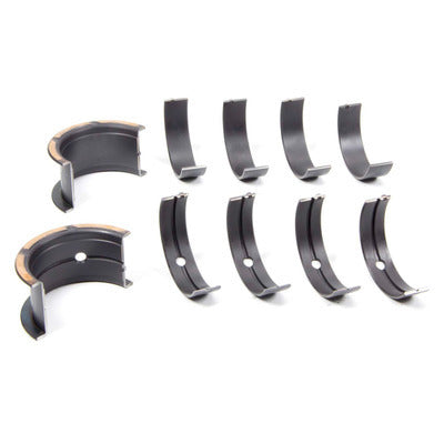 MAHLE ORIGINAL/CLEVITE MS1038HXC - Coated Main Bearing Set  image