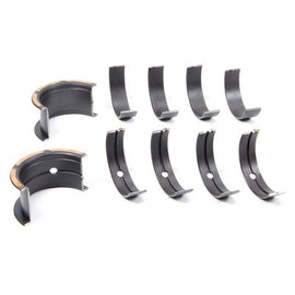 MAHLE ORIGINAL/CLEVITE MS1038HXC - Coated Main Bearing Set  image