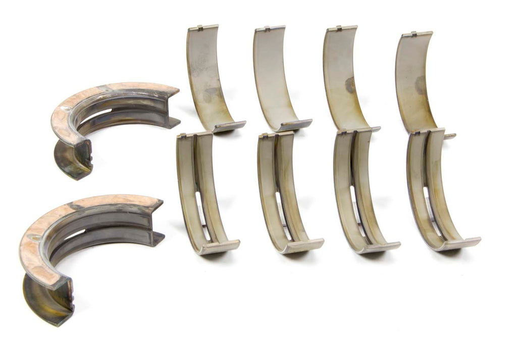 MAHLE ORIGINAL/CLEVITE MS1039H - Main Bearing Set  image