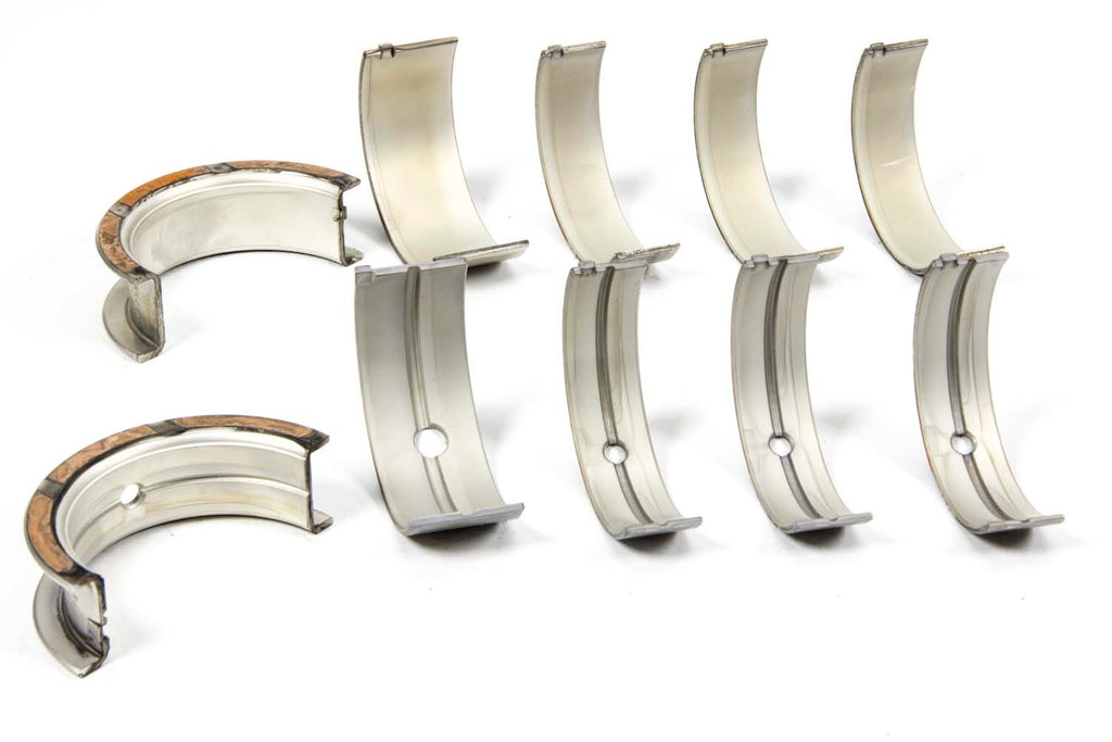 MAHLE ORIGINAL/CLEVITE MS1051P - Main Bearing Set  image