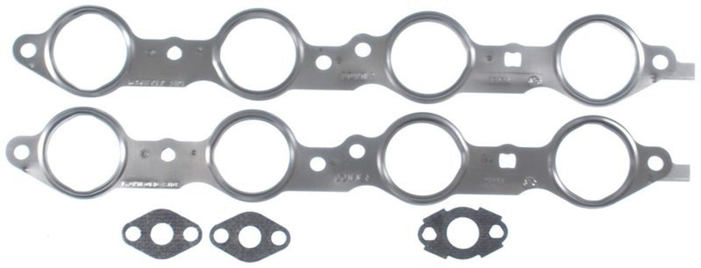 MAHLE ORIGINAL/CLEVITE MS16124 - Exhaust Gasket Manifold Set GM LS 97-15 image