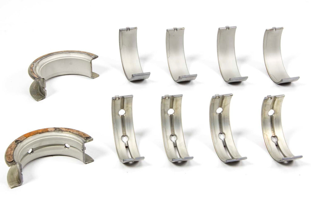 MAHLE ORIGINAL/CLEVITE MS1733P - Main Bearing Set  image