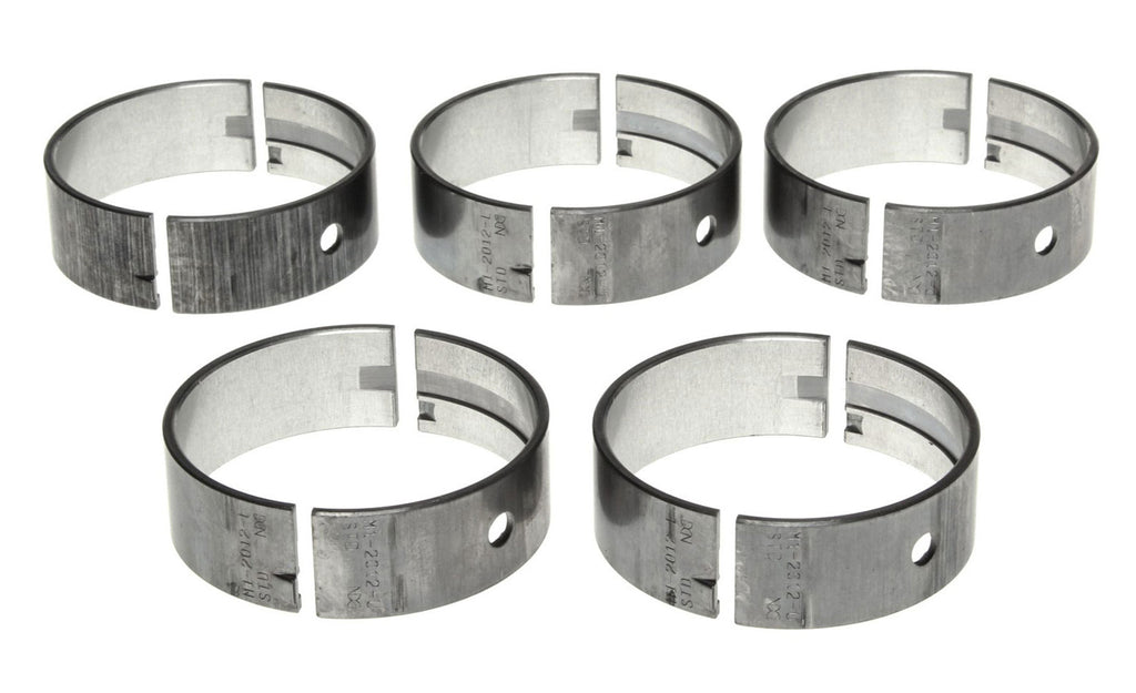 MAHLE ORIGINAL/CLEVITE MS1802A - Main Bearing Set  image