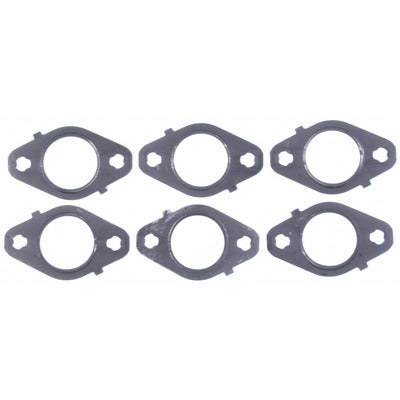 MAHLE ORIGINAL/CLEVITE MS19225 - Exhaust Manifold Set Dodge Cummins 5.9L image