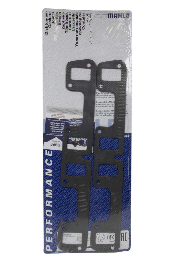MAHLE ORIGINAL/CLEVITE MS19973 - Header Gasket Set - Buick V8 - 400/430 /455 image