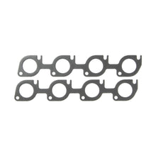 Load image into Gallery viewer, MAHLE ORIGINAL/CLEVITE MS19980 - Header Gasket Set - SBC Round-Port 1.875 image