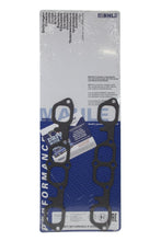 Load image into Gallery viewer, MAHLE ORIGINAL/CLEVITE MS19981 - Header Gasket Set - SBC Ret-Ports 1.800 x 1.600 image