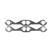 Load image into Gallery viewer, MAHLE ORIGINAL/CLEVITE MS19985 - Header Gasket Set - SBC D-Port 1.500 x 1.675 image