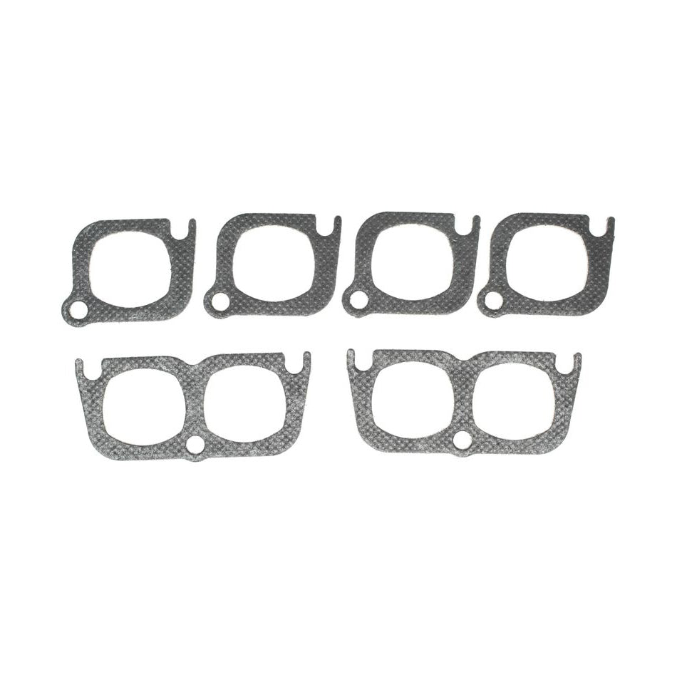 MAHLE ORIGINAL/CLEVITE MS19992 - Header Gasket Set - SBM Ret-Port 1.800 x 1.750 image