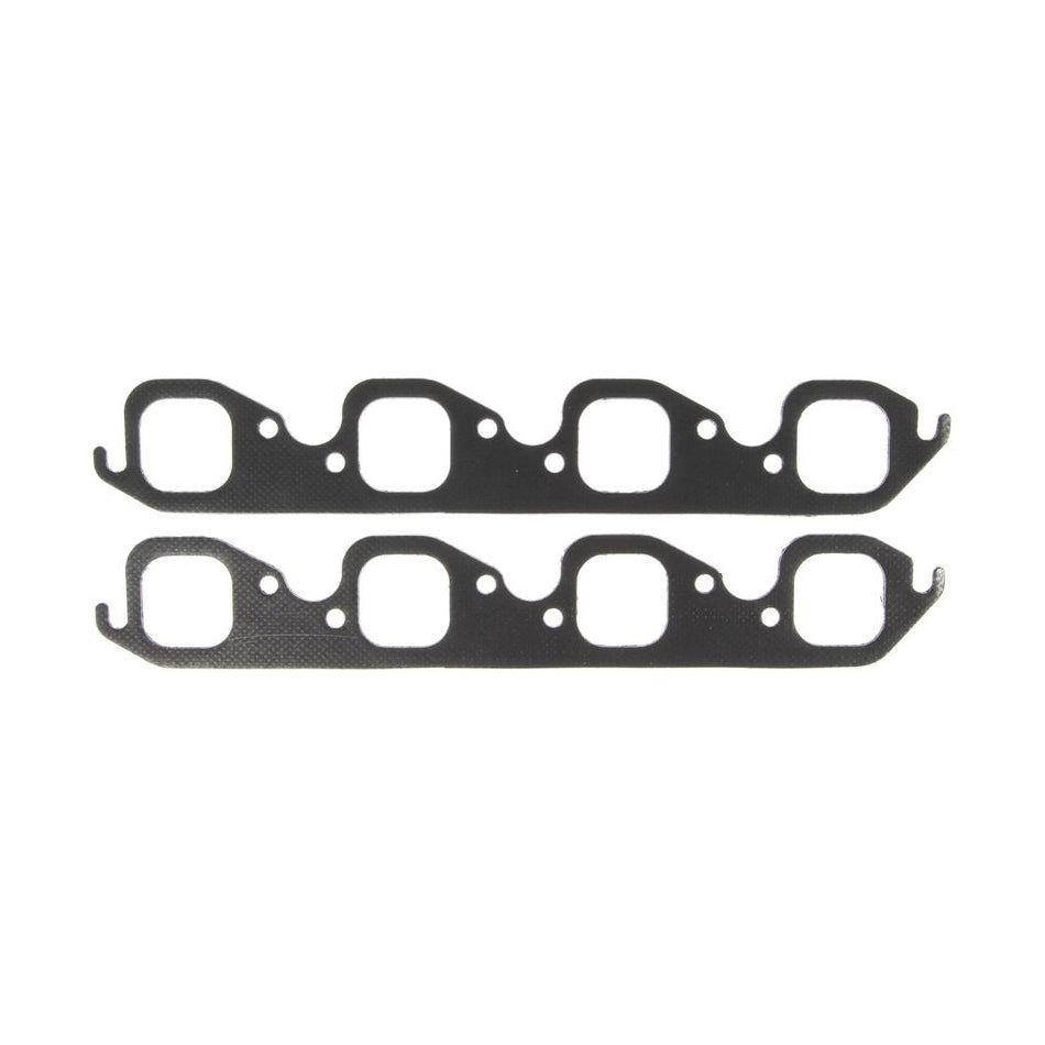 MAHLE ORIGINAL/CLEVITE MS19997 - Header Gasket Set - BBF 429/460 Retangle Port image