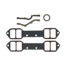 Load image into Gallery viewer, MAHLE ORIGINAL/CLEVITE MS20013 - Intake Gasket Set - SBC Ret-Port 1.365 x 2.195 image