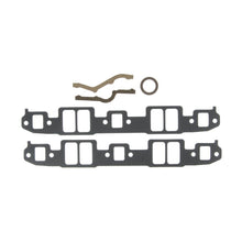 Load image into Gallery viewer, MAHLE ORIGINAL/CLEVITE MS20014 - Intake Gasket Set - SBC Ret-Port 1.250 x 2.200 image