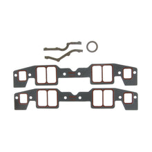 Load image into Gallery viewer, MAHLE ORIGINAL/CLEVITE MS20016 - Intake Gasket Set - SBC Ret-Port 1.410 x 2.500 image