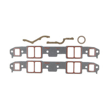 Load image into Gallery viewer, MAHLE ORIGINAL/CLEVITE MS20017 - Intake Gasket Set - SBC Ret-Port 1.300 x 2.250 image