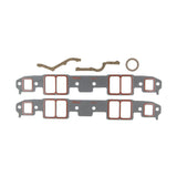 Intake Gasket Set - SBC Ret-Port 1.300 x 2.250