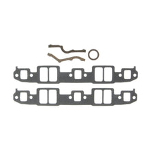 Load image into Gallery viewer, MAHLE ORIGINAL/CLEVITE MS20018 - Intake Gasket Set - SBC Ret-Port 1.250 x 2.200 image
