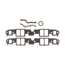 Load image into Gallery viewer, MAHLE ORIGINAL/CLEVITE MS20019 - Intake Gasket Set - SBC Ret-Port 1.380 x 2.300 image