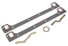 Load image into Gallery viewer, MAHLE ORIGINAL/CLEVITE MS20021 - Valley Cover Gasket SBC w/SB2.2 Heads image