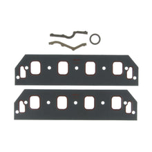 Load image into Gallery viewer, MAHLE ORIGINAL/CLEVITE MS20024 - Intake Gasket Set - SBC Ret-Port 1.500 x 2.000 image