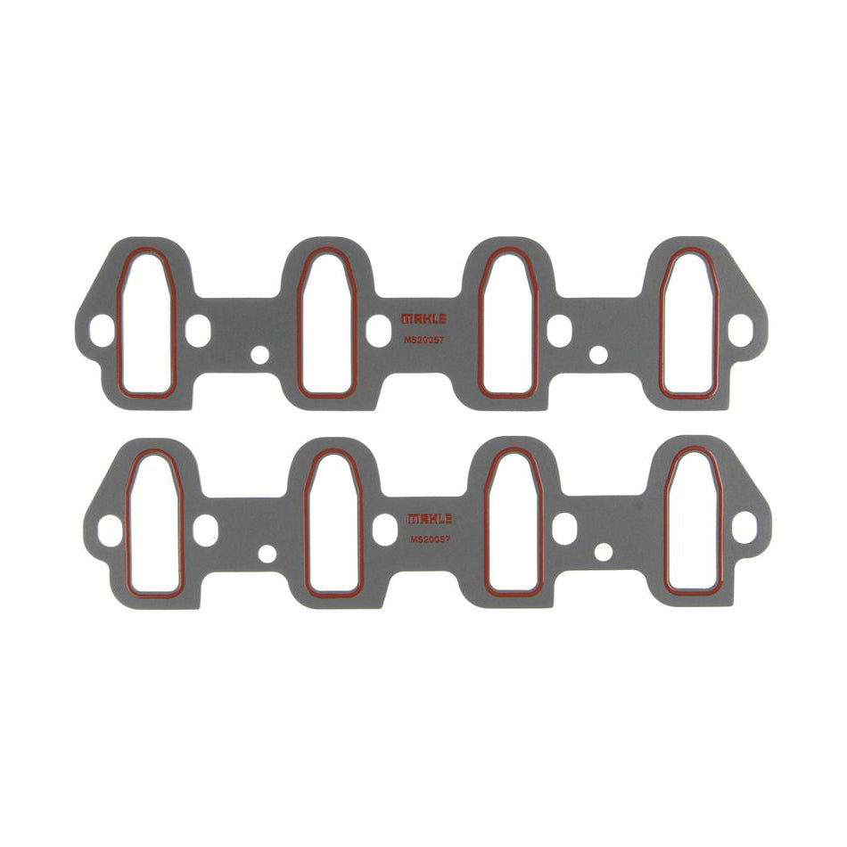 MAHLE ORIGINAL/CLEVITE MS20057 - Intake Gasket Set - GM LS1/LS2/LS6 image